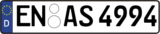 EN-AS4994