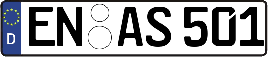 EN-AS501