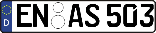 EN-AS503