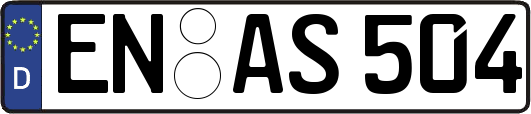 EN-AS504