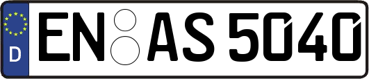 EN-AS5040