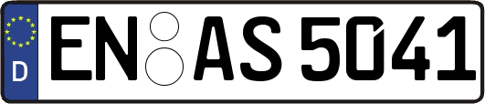 EN-AS5041