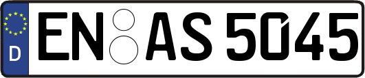 EN-AS5045
