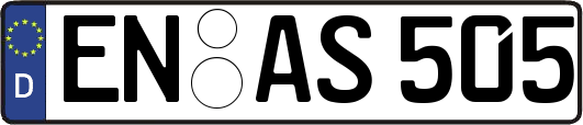 EN-AS505
