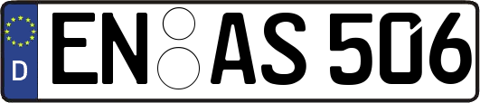 EN-AS506
