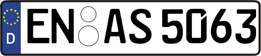 EN-AS5063