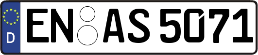 EN-AS5071