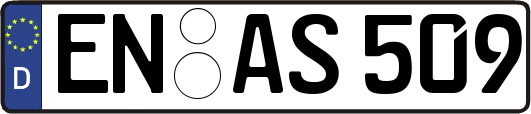 EN-AS509
