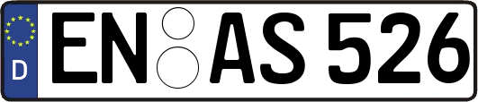 EN-AS526
