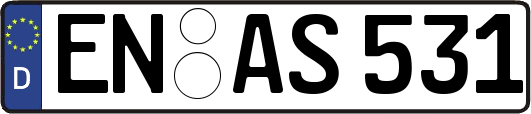 EN-AS531