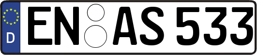 EN-AS533