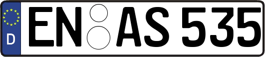EN-AS535