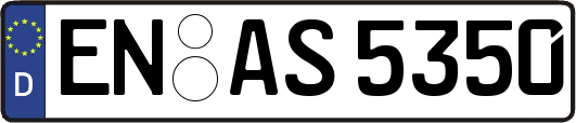 EN-AS5350