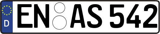 EN-AS542