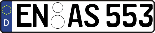 EN-AS553