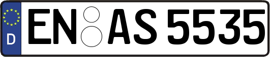 EN-AS5535
