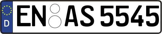 EN-AS5545