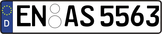 EN-AS5563