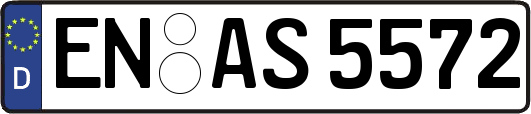 EN-AS5572