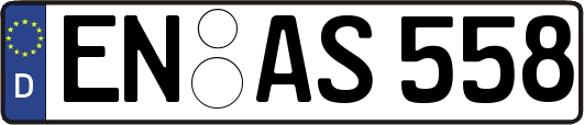 EN-AS558