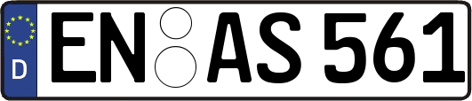 EN-AS561