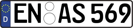 EN-AS569