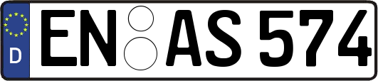EN-AS574