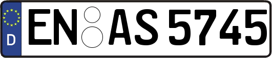 EN-AS5745