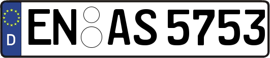 EN-AS5753