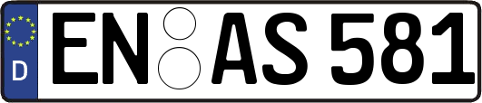 EN-AS581