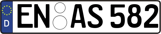 EN-AS582