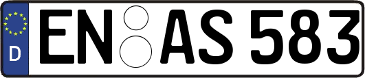 EN-AS583