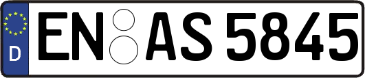 EN-AS5845