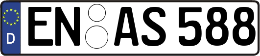 EN-AS588