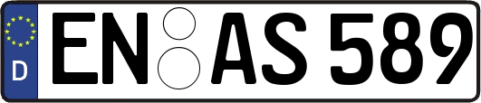 EN-AS589