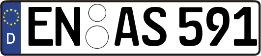 EN-AS591