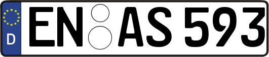 EN-AS593