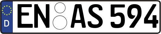 EN-AS594