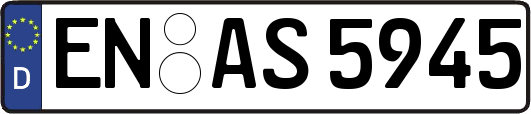 EN-AS5945