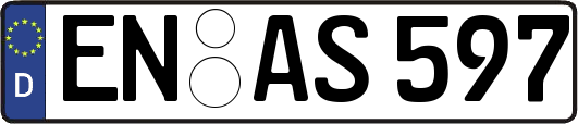 EN-AS597
