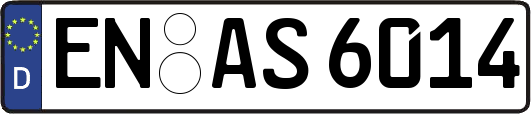 EN-AS6014