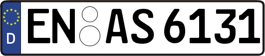 EN-AS6131