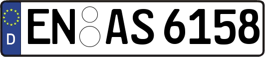 EN-AS6158