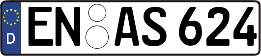EN-AS624