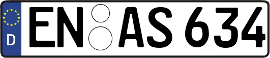 EN-AS634