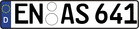 EN-AS641