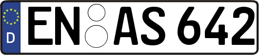 EN-AS642