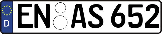 EN-AS652