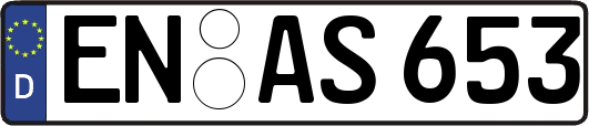 EN-AS653