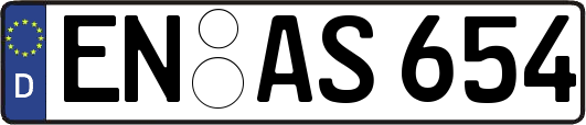 EN-AS654